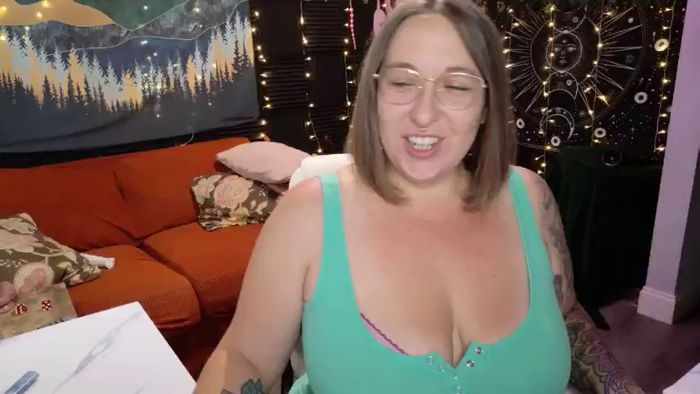 PussyCupcake