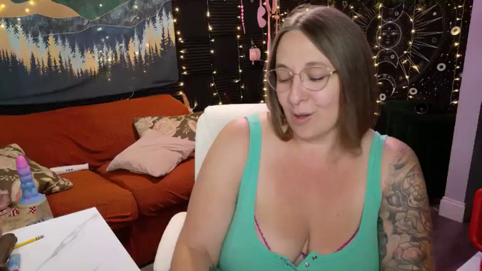 PussyCupcake