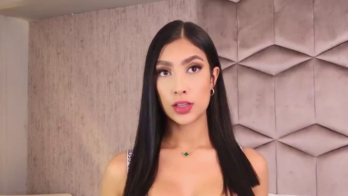 SabrinaRoss