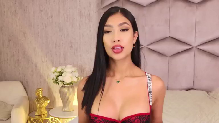 SabrinaRoss