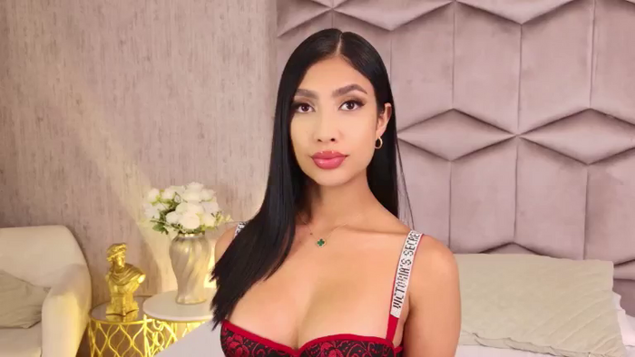 SabrinaRoss