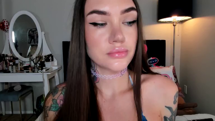 SashaNels