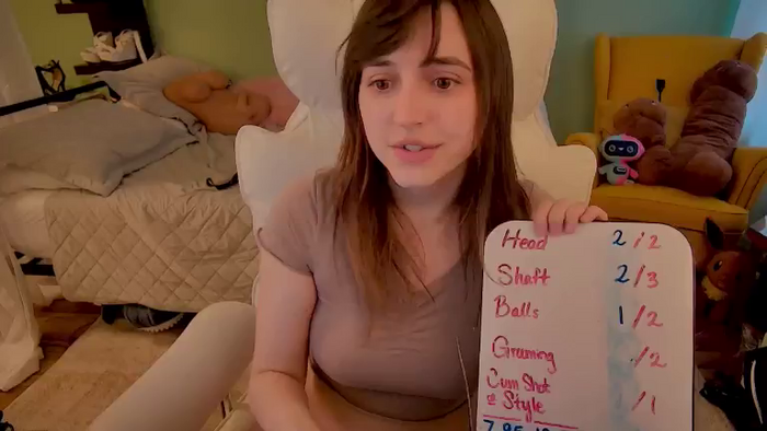 VixenMinx