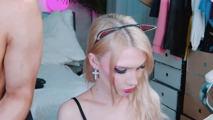 LinaParadise