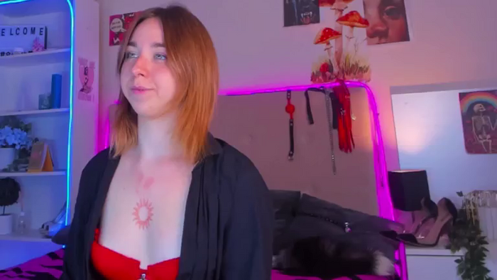AlexxisSky