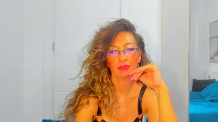 AvaDeArmond