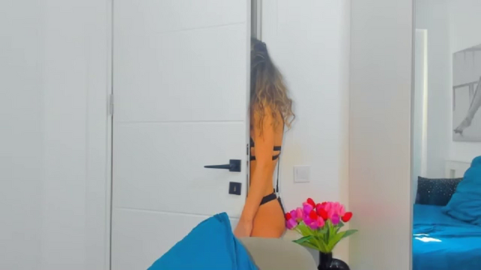 AvaDeArmond