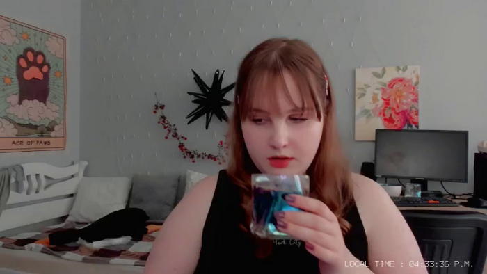 CrystalChris18