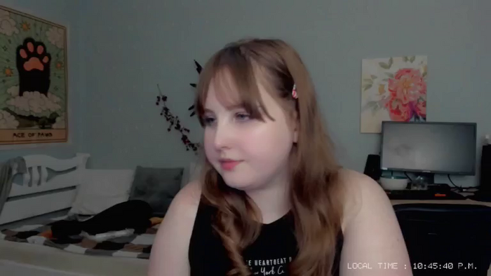 CrystalChris18