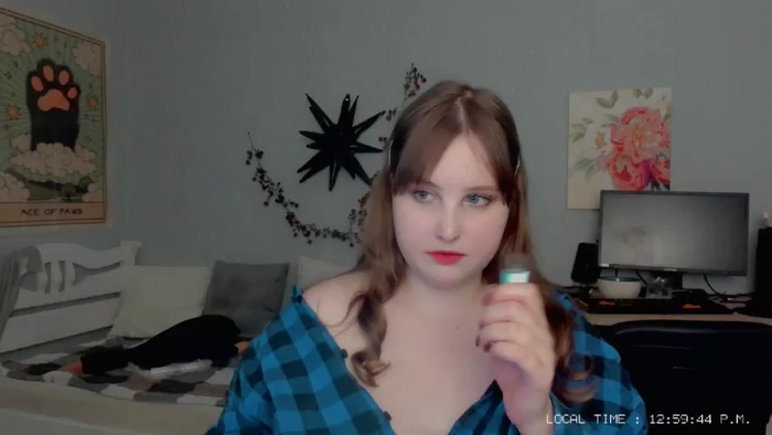 CrystalChris18