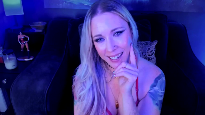 GoddessJessicaJadeFemdomFindom