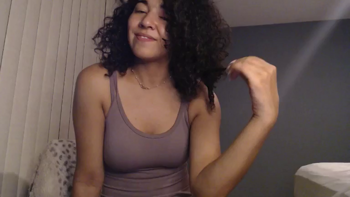 GoddessKatieSessier