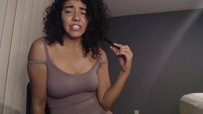 GoddessKatieSessier
