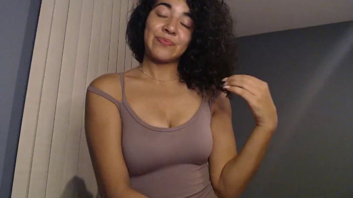 GoddessKatieSessier