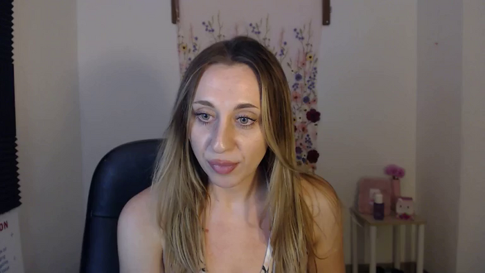 GoldieGrace