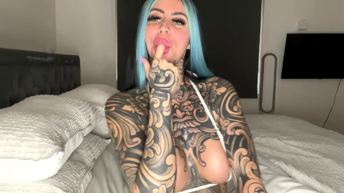 IzzyKreame
