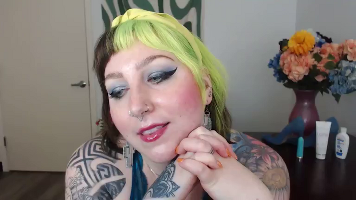 JadeDahlia