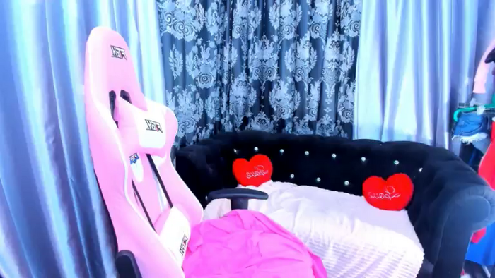 KamillaFoxXS