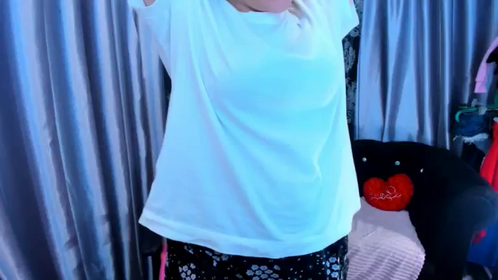 KamillaFoxXS