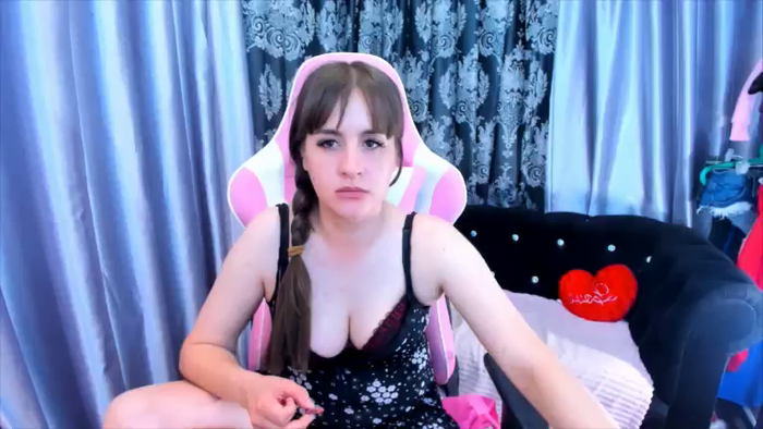 KamillaFoxXS