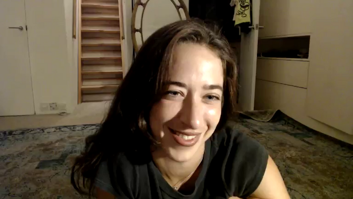 KlaraDelgado