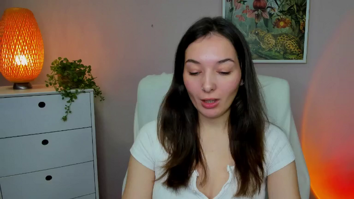 MeganxKISS19
