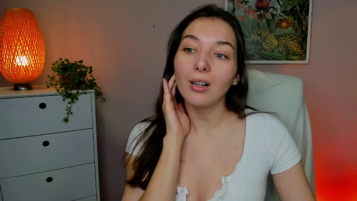MeganxKISS19
