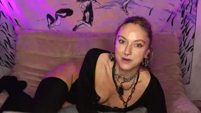 MsVixenViolet