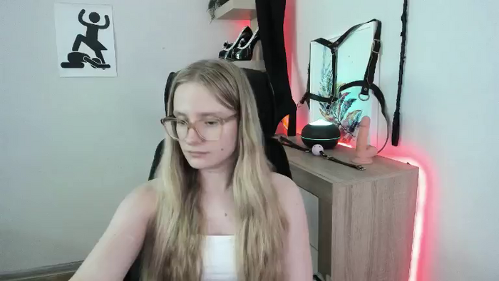 NancyxSTAR
