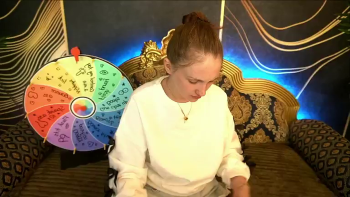 PamHorny