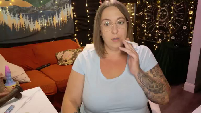 PussyCupcake