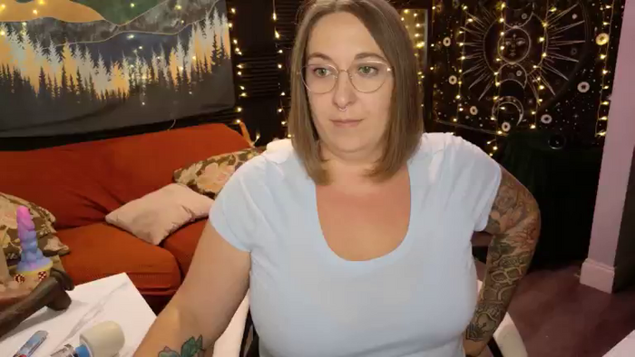 PussyCupcake