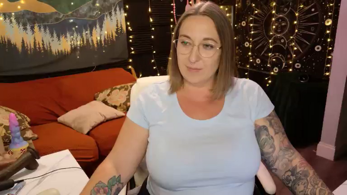 PussyCupcake