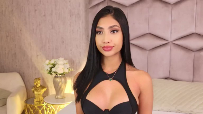 SabrinaRoss