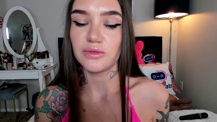SashaNels