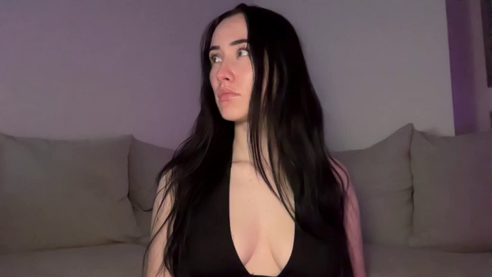 ZaraHartUK