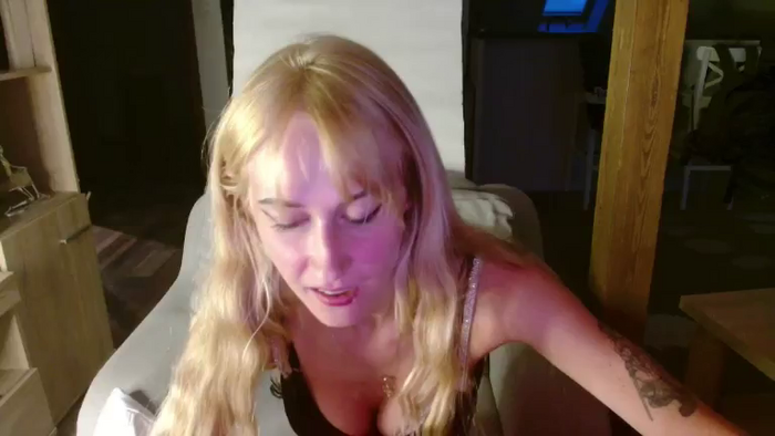goldhairflower
