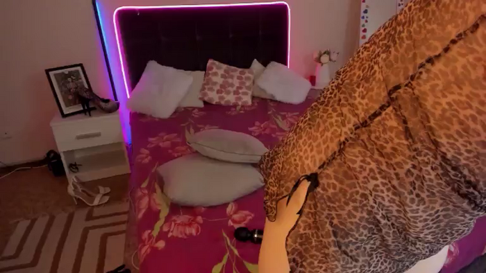 CassieEvansss