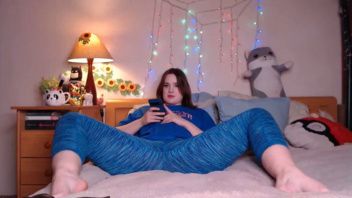 ClickGirl