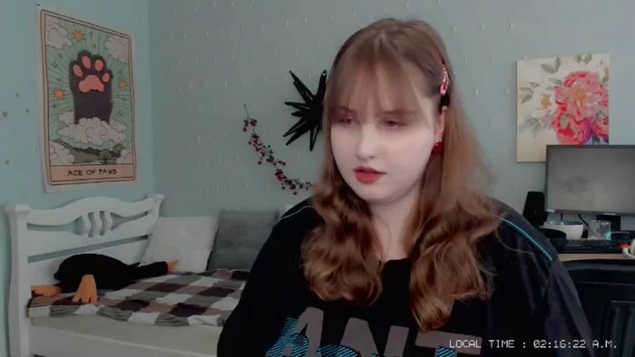 CrystalChris18