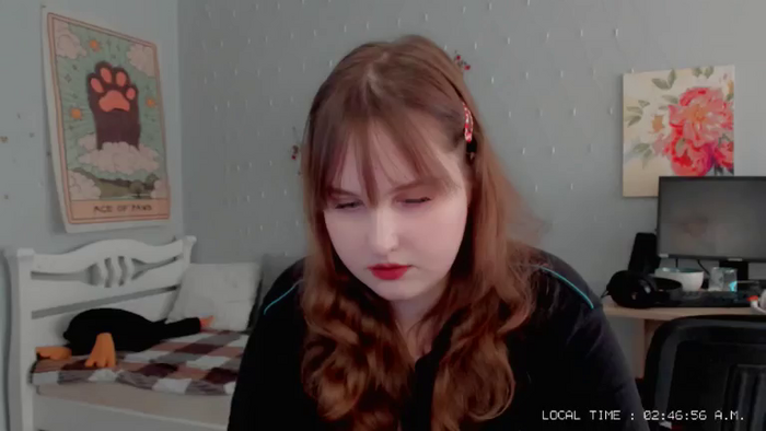 CrystalChris18