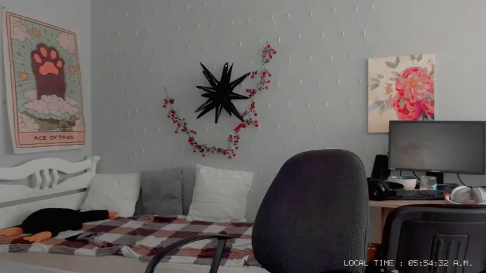 CrystalChris18
