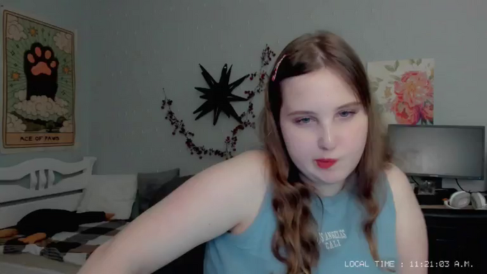CrystalChris18