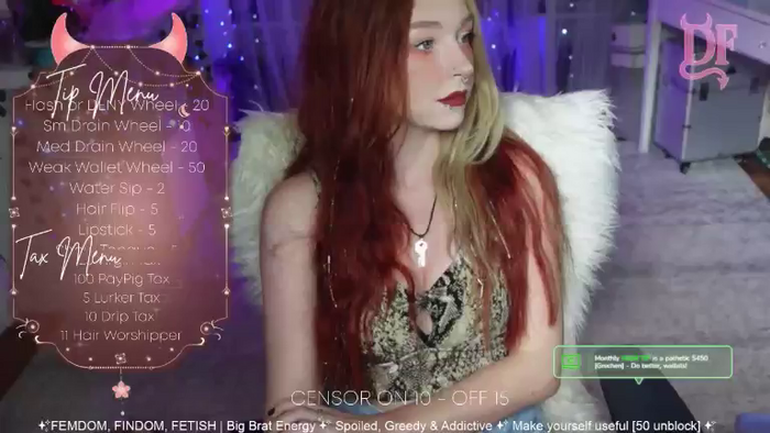 DuchessFreya