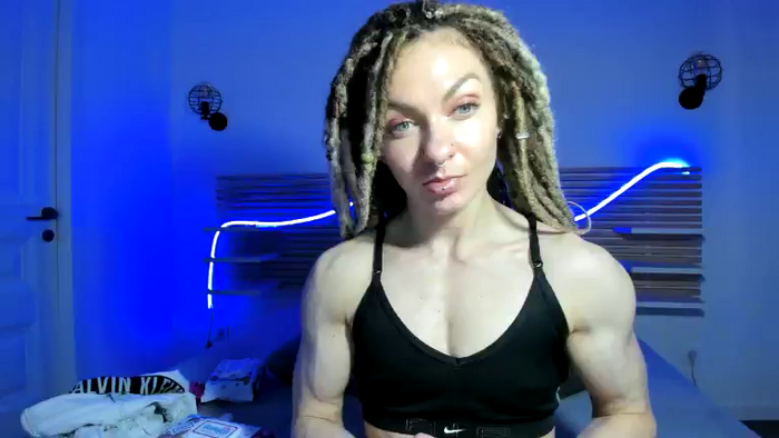 EshleyAlwaysFit