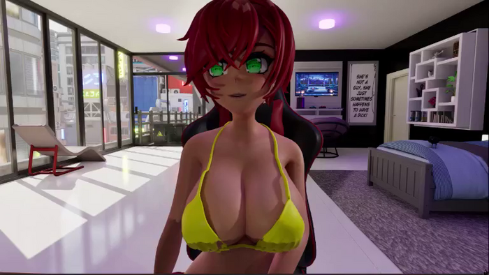 EvieAkashiya