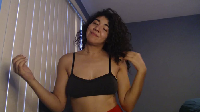 GoddessKatieSessier