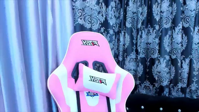 KamillaFoxXS