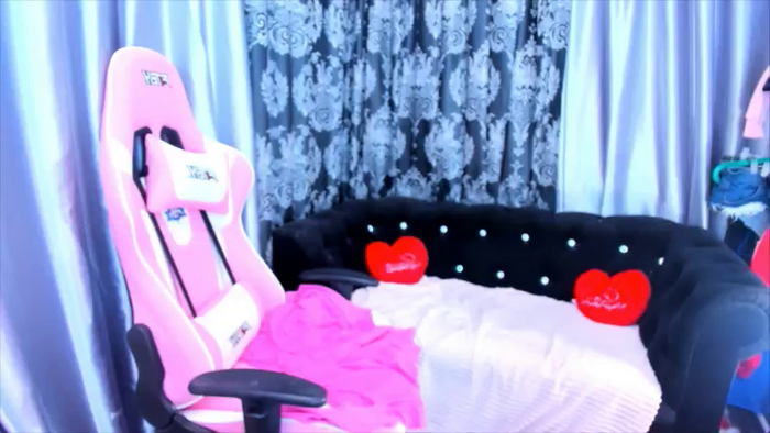 KamillaFoxXS
