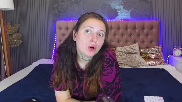 LilaVame
